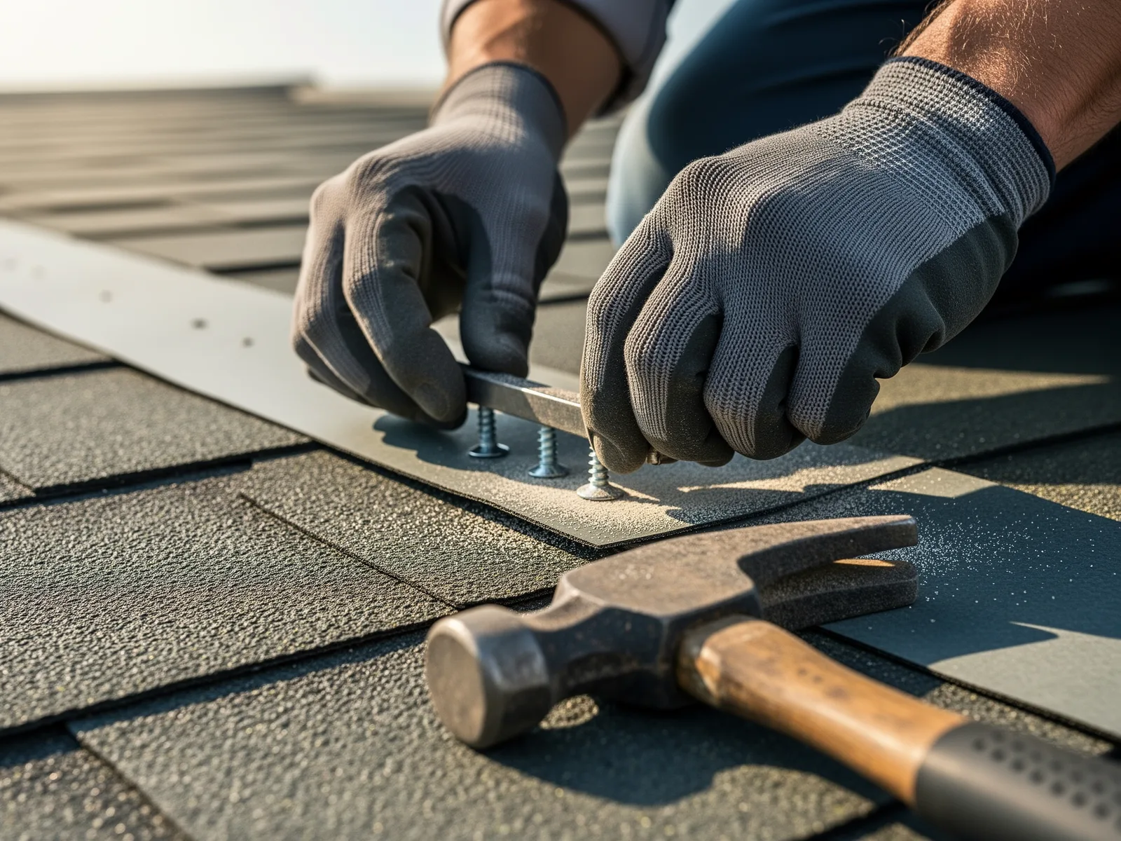 Why choose Fascia Repair in Rapid Valley, SD